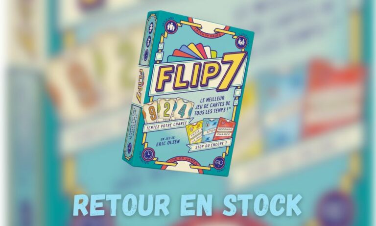 C&rsquo;est dispo ! Semaine du 14 mars 2026