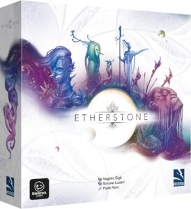 Etherstone — Coup de cœur de Kévin