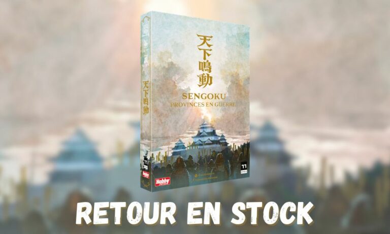 C&rsquo;est dispo ! Semaine du 25 avril 2026