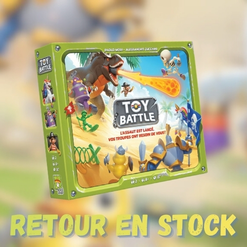 C&rsquo;est dispo ! Semaine du 23 mai 2026