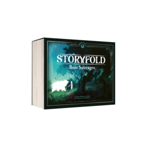 Storyfold Bois Sauvages — Coup de cœur de Pauline