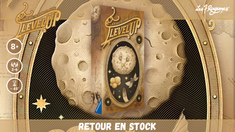 C&rsquo;est dispo ! Semaine du 29 août 2026