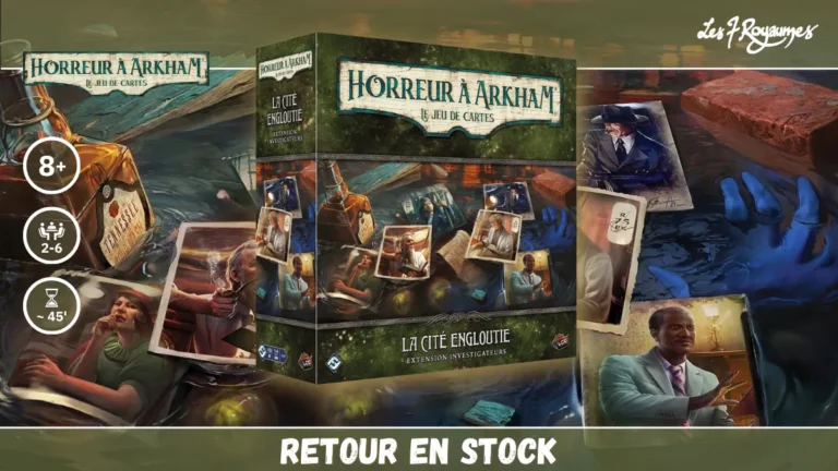 C&rsquo;est dispo ! Semaine du 19 septembre 2026